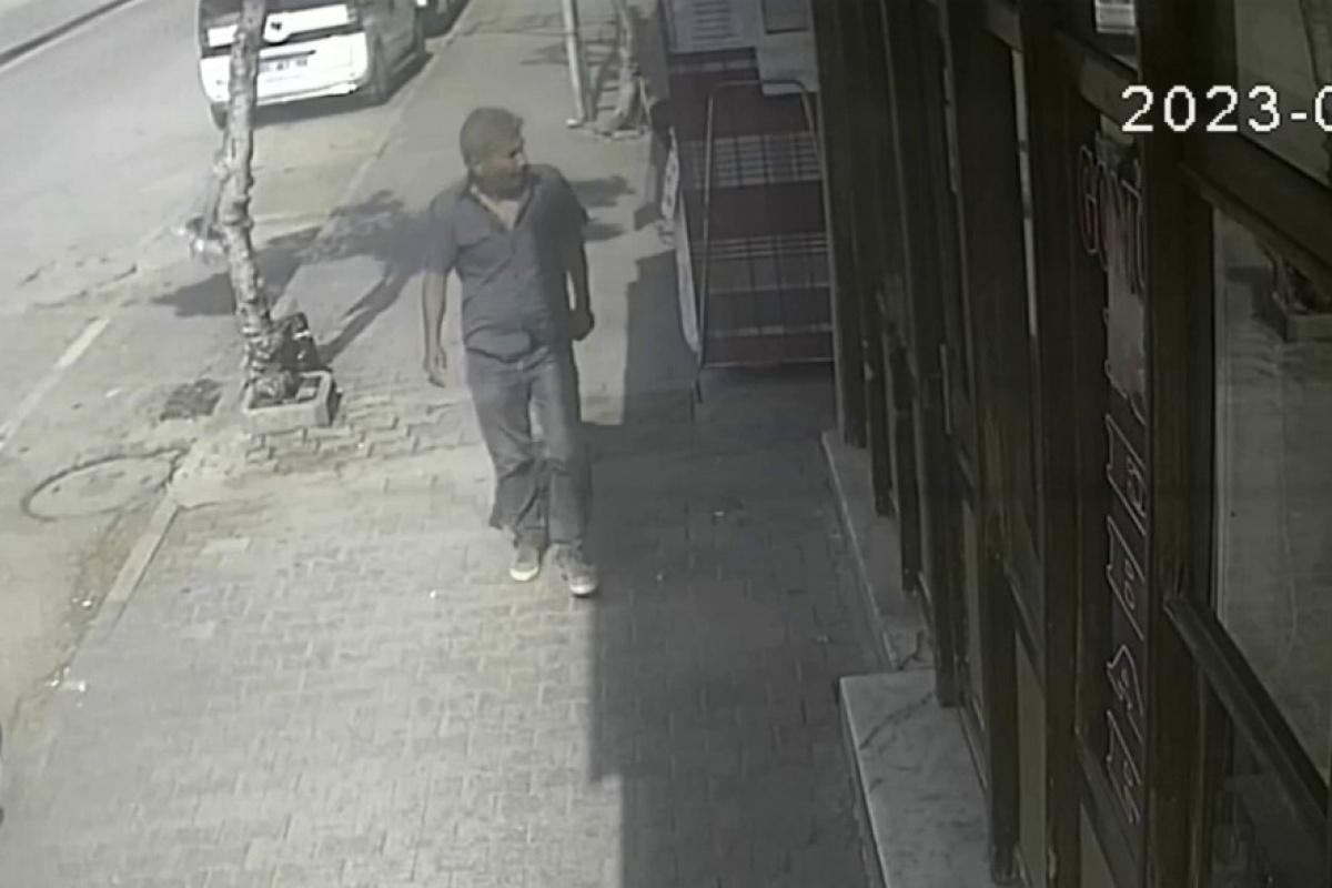 Nineyi darp edip 70 lira gasp etti, yakalanınca ‘Ayağım takıldı üzerine düştüm’ dedi