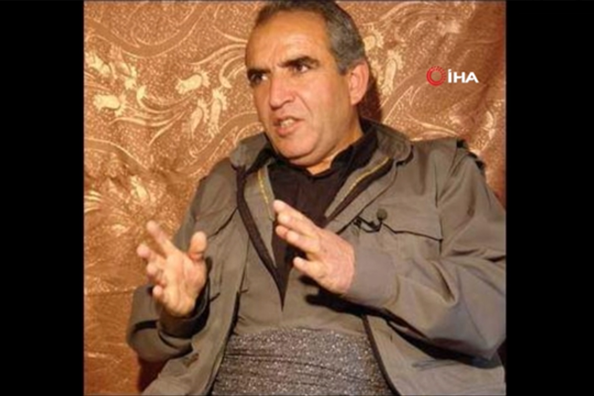 MİT’ten Suriye’de kritik operasyon!