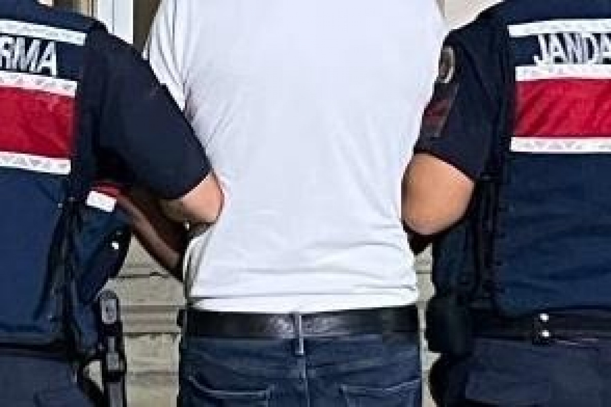 Aydın’da terör örgütü operasyonu: 19 gözaltı