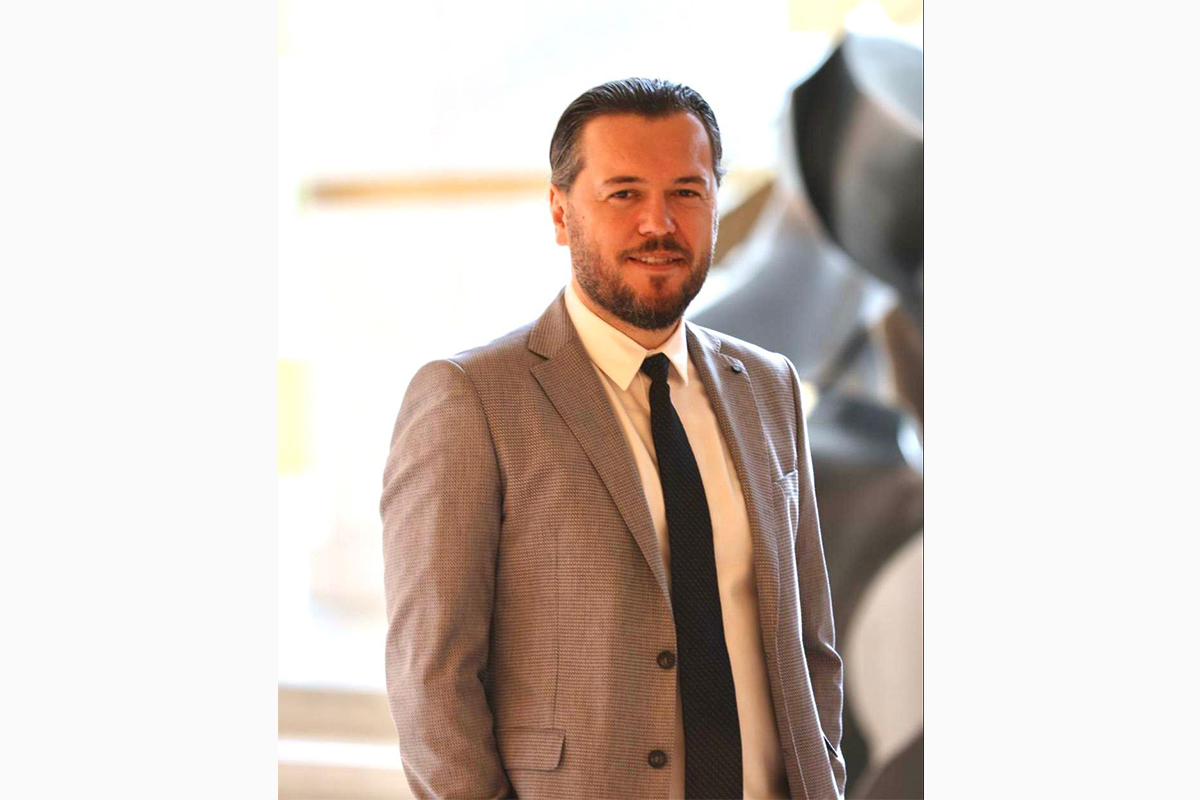 Petrol Ofisi Grubu, PO/Marine markasıyla satış hacmini 1 milyon 42 bin tona yüksetti