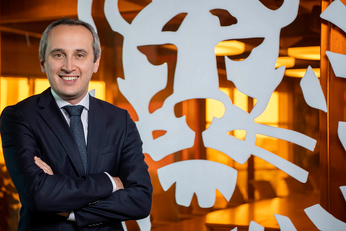 ING Türkiye, sürdürülebilirlik bağlantılı sendikasyon kredisini yeniledi