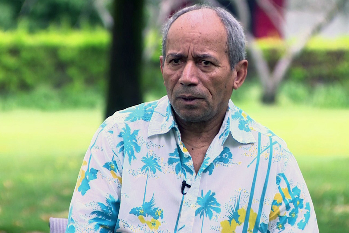 Süleyman Akdı: ‘Spor camiasının ilk imparatoru benim’