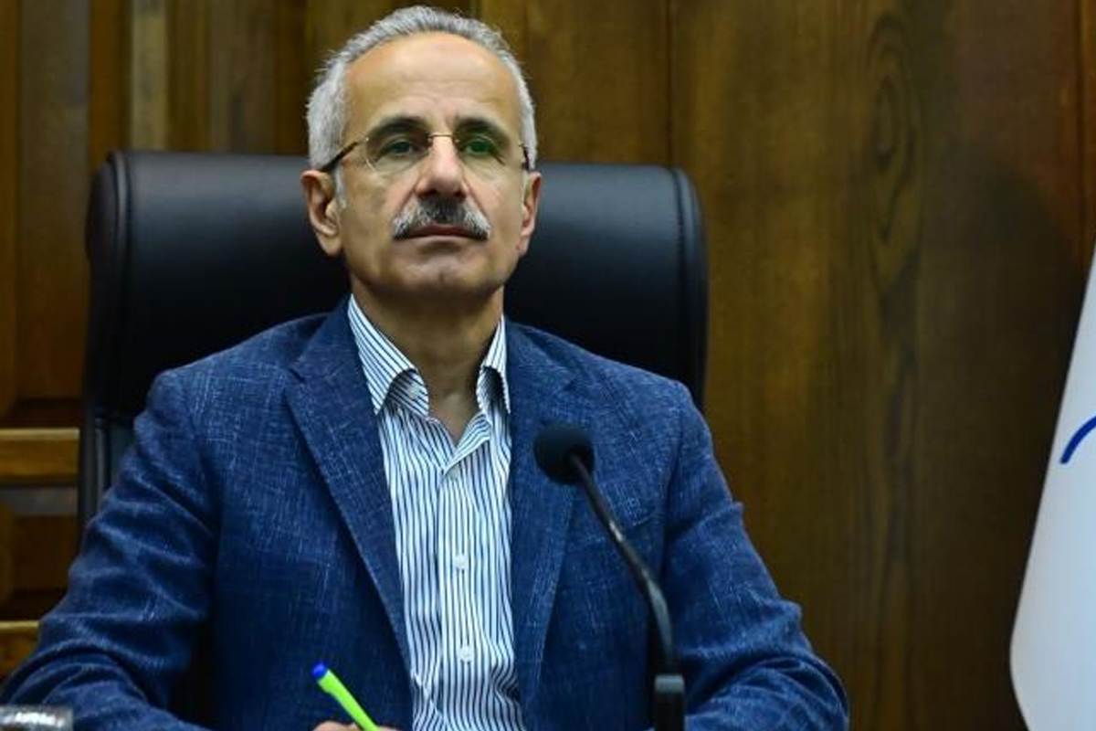 Bakan Uraloğlu’ndan “Tahıl koridoru” açıklaması