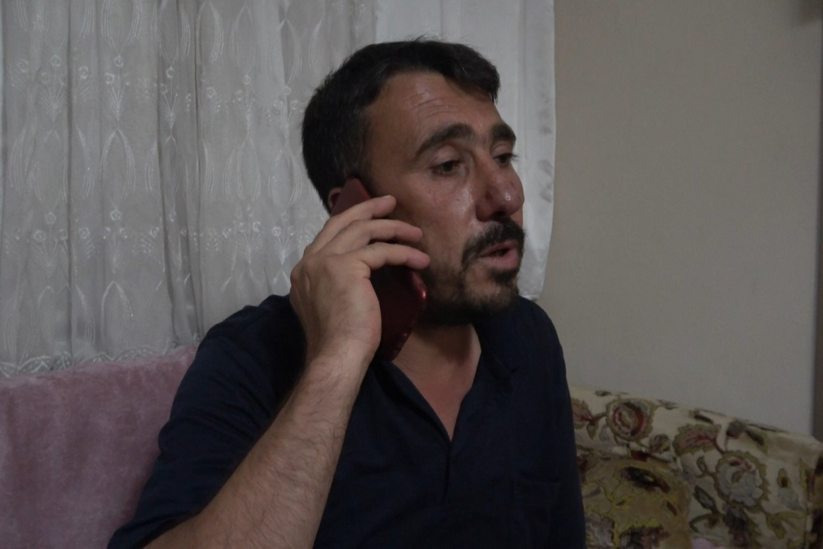 Sahte jandarma, ‘Adınız hırsızlığa karıştı’ deyip servetini çaldı