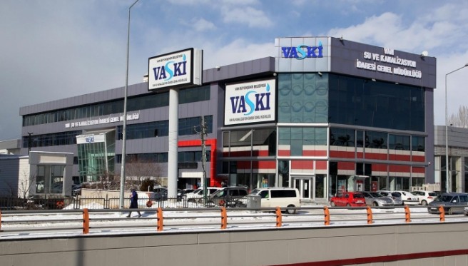 VASKİ 213 Mevsimlik İşçi Alacak