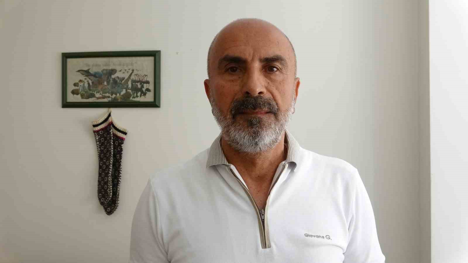 Van’da yarım asırlık kibrit kutusu koleksiyonu