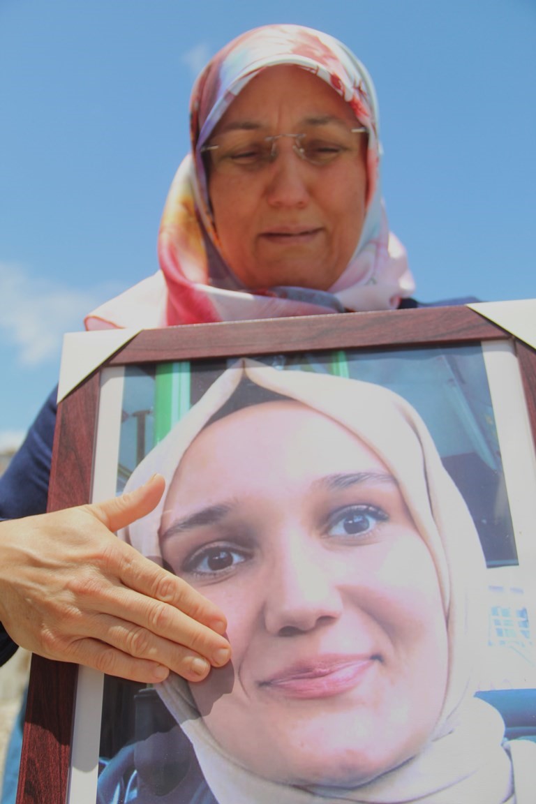 Rönesans enkazından kayıp çığlığı