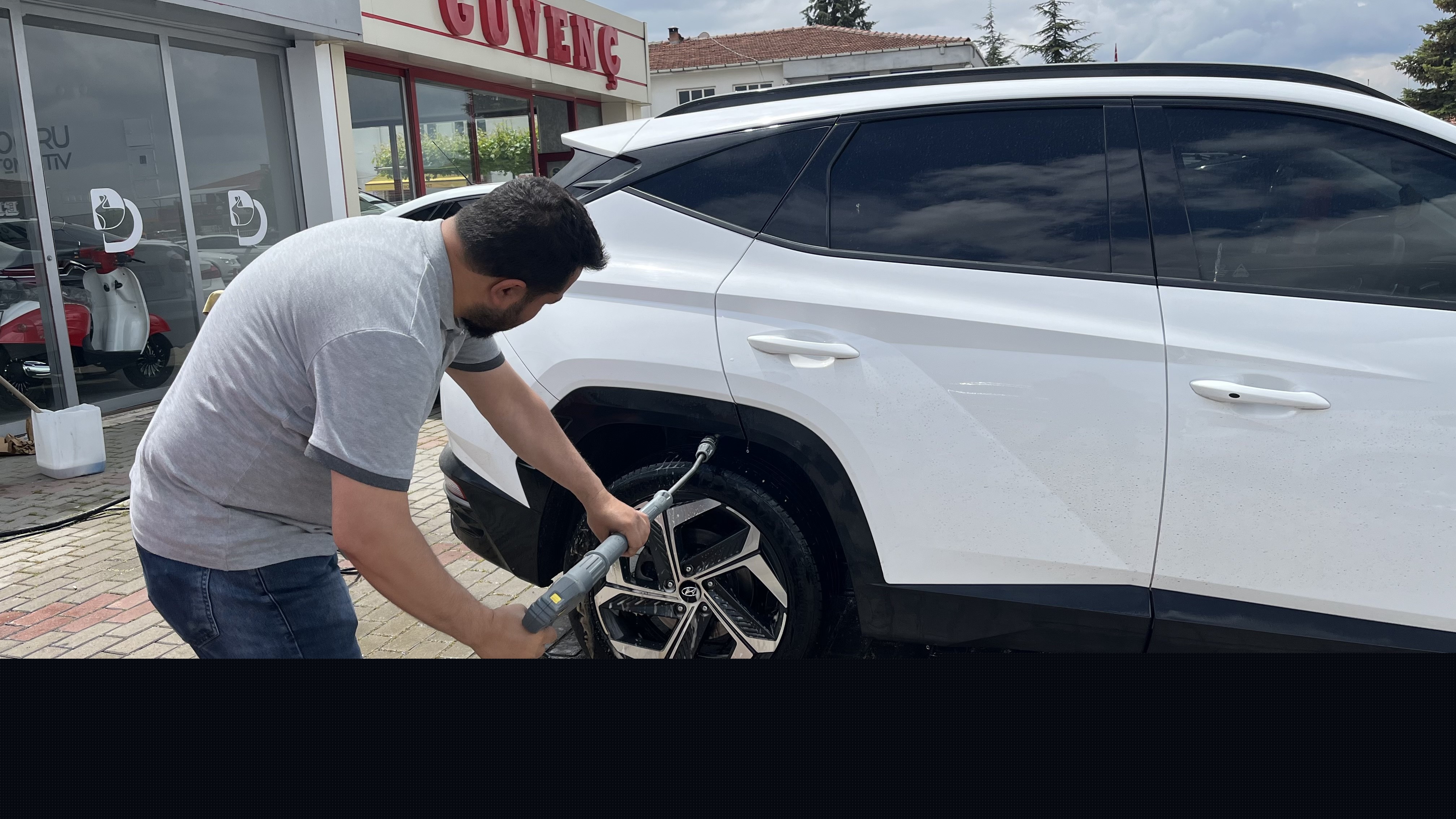 Seçim sonrası ikinci el otomobil piyasası hareketlendi