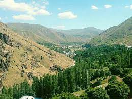 Bahçesaray’da iki köy arasında kavga çıktı