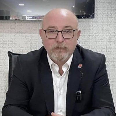 CHP Van İl Başkanı istifa etti