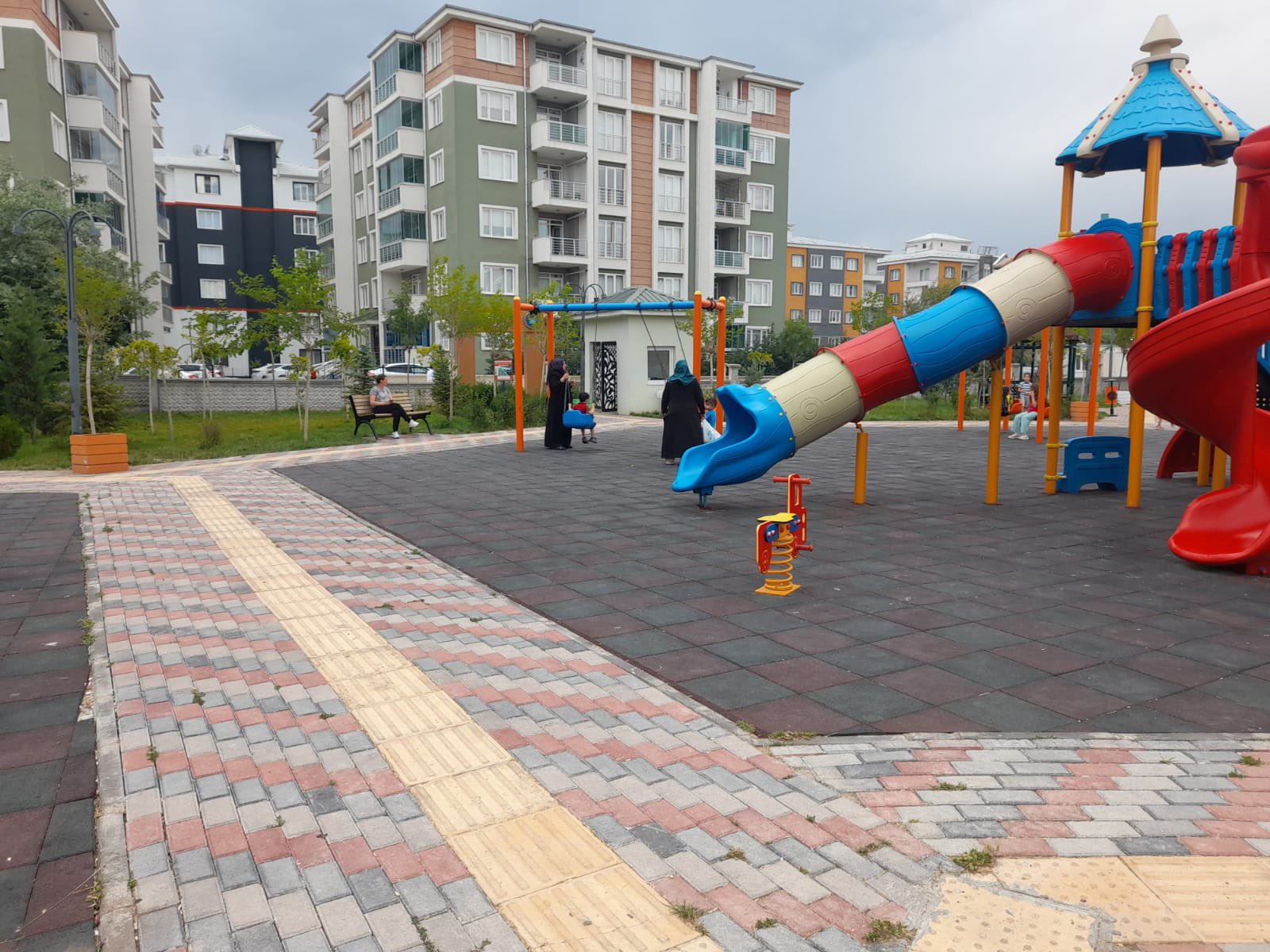 İpekyolu Belediyesinden önemli uyarı!