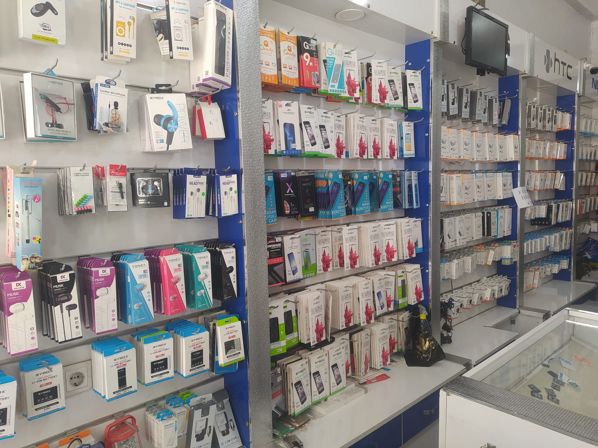 Teknik Servis Ustası Sinan: Cep telefonu piyasası her zaman dinamiktir