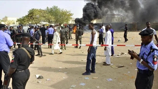 Uganda’da okula saldırı: 25 ölü, 8 yaralı