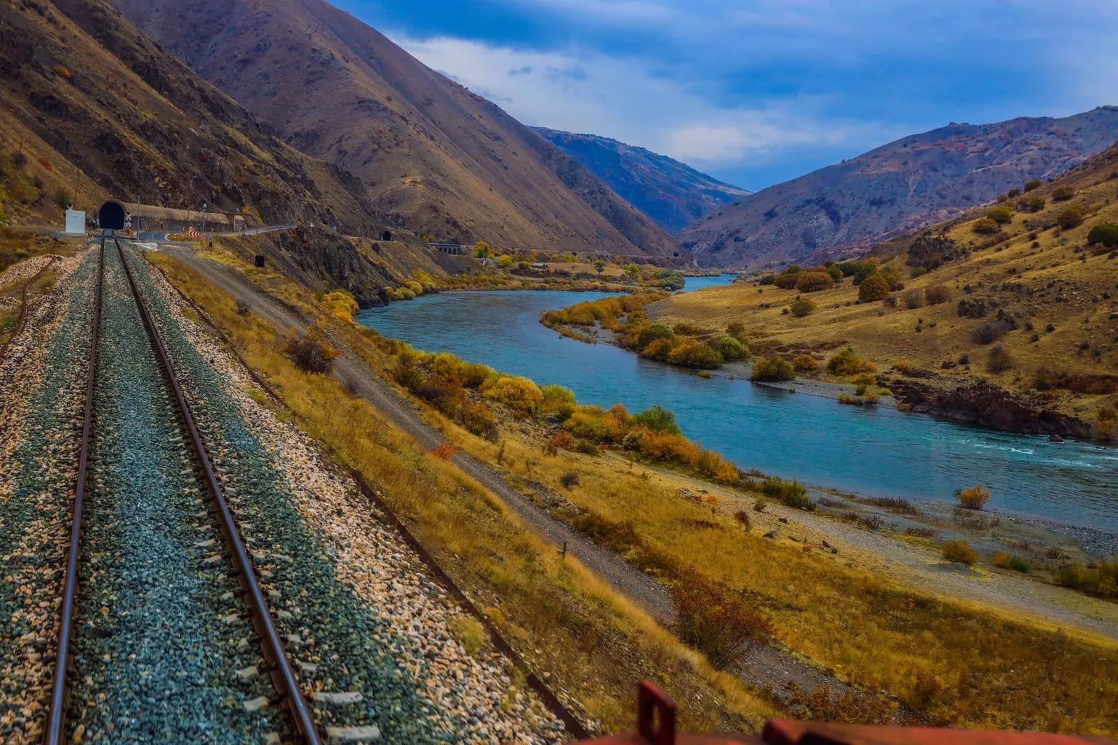 Van için 10 günlük uyarı