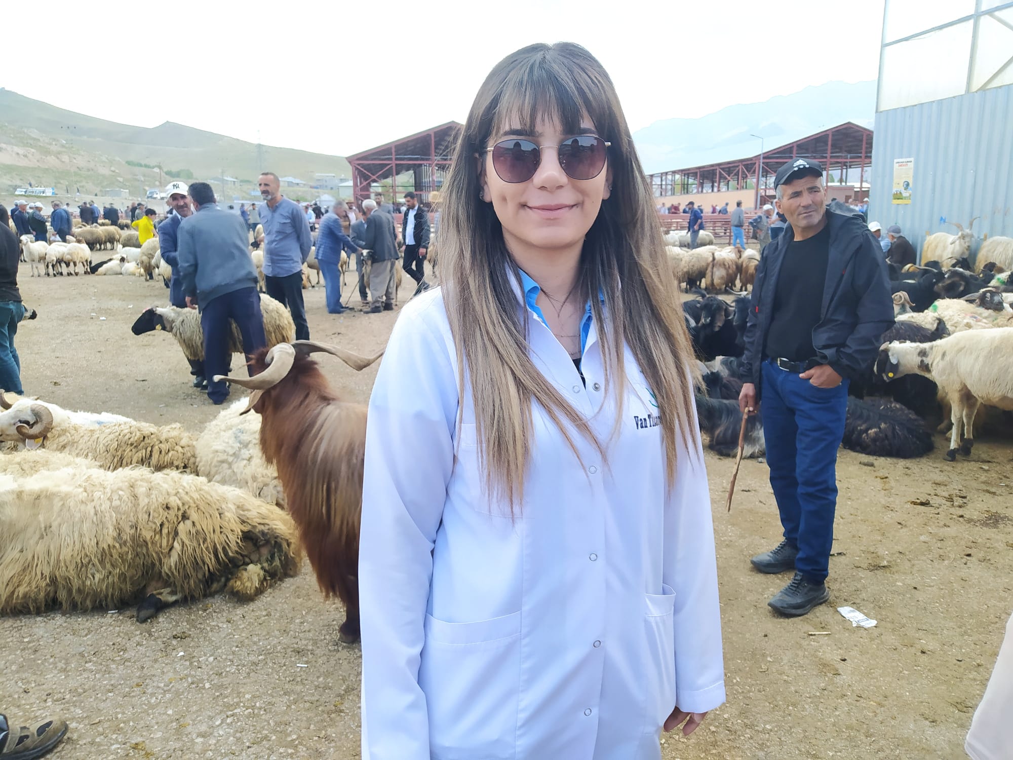 Veterinerler kurbanlılar hususunda uyarılarda bulunuyor