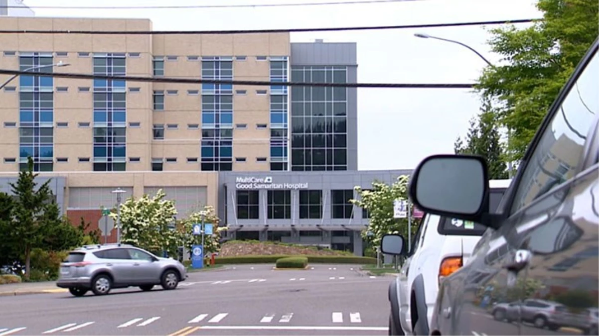 ABD’de araç içinde 9 saat mahsur kalan bebek hayatını kaybetti