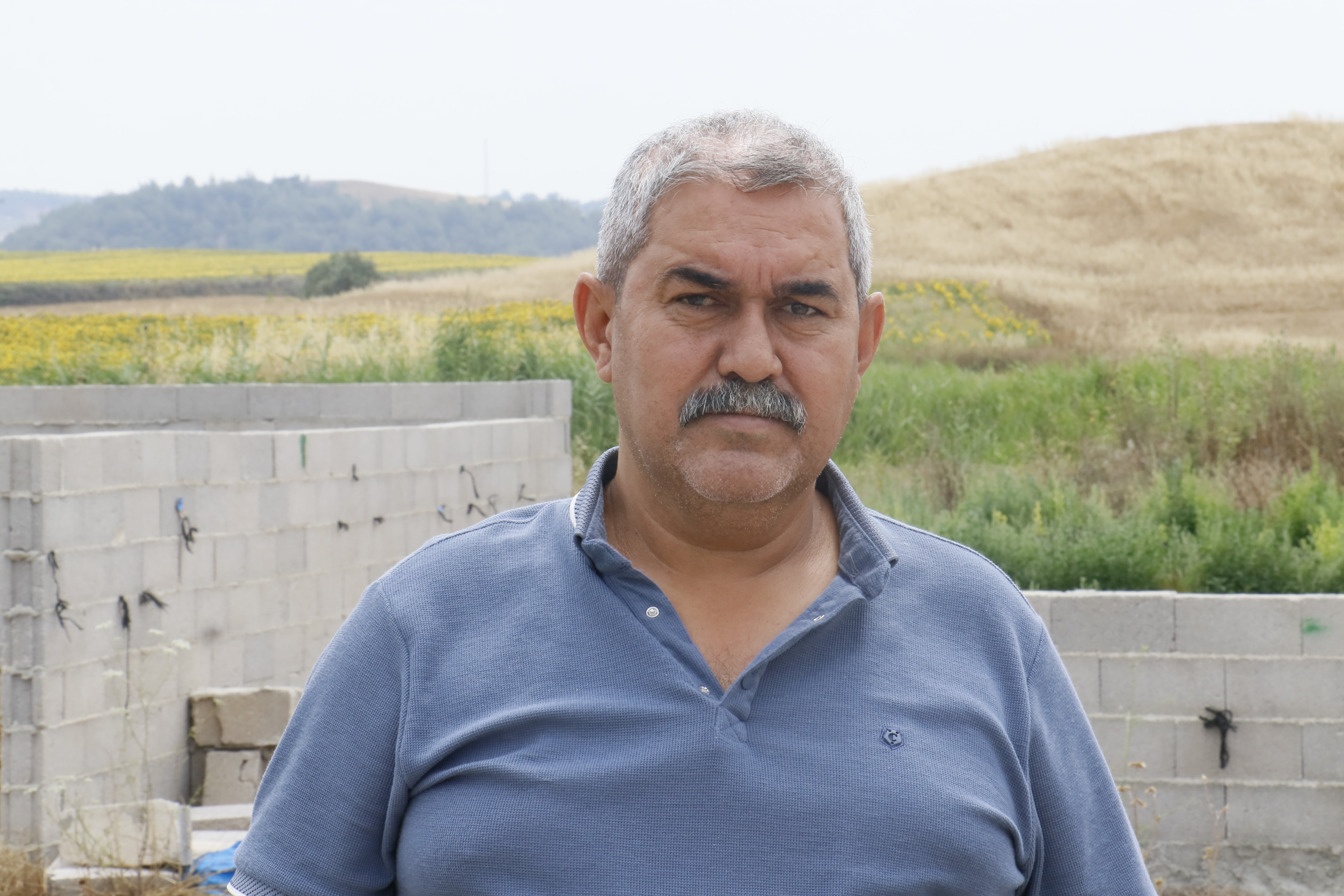 Adana'da 35 yıl önce tarlada açılan kuyuda bulunan petrol 'yok' denilerek kapatılmış