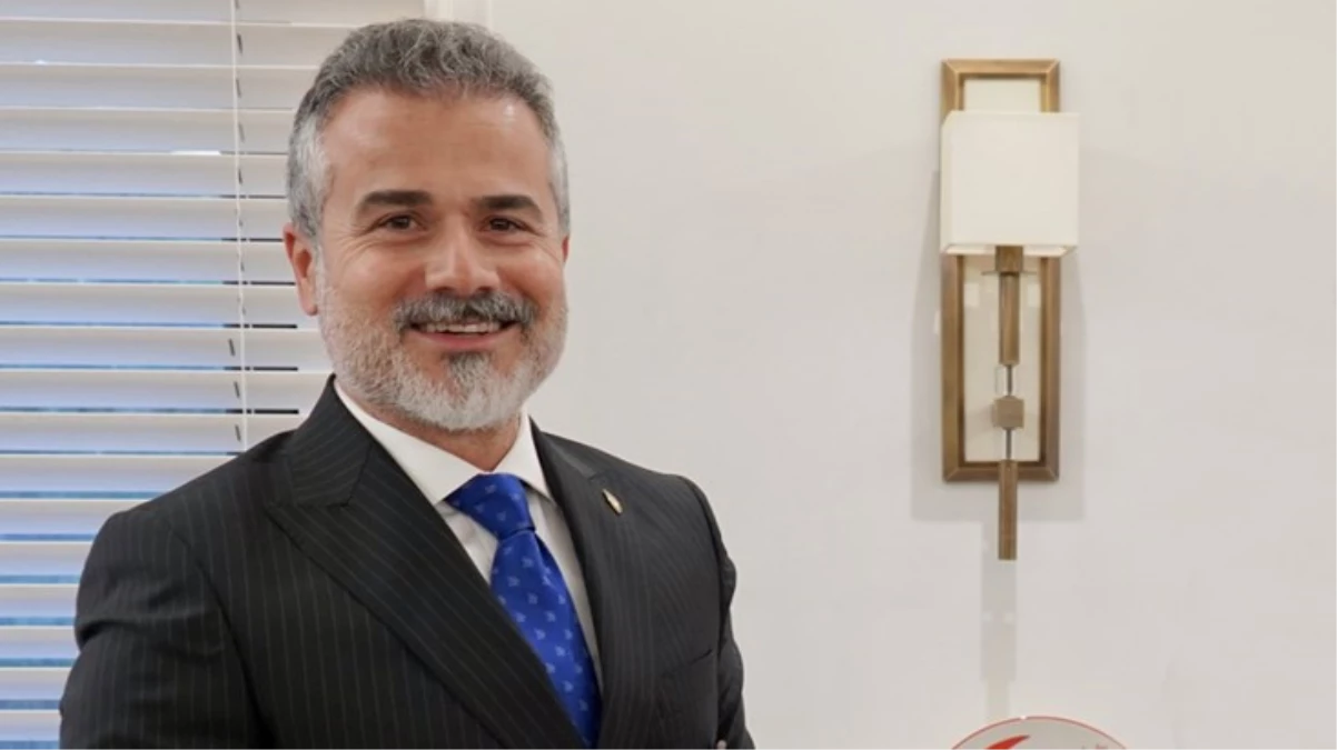 Suat Kılıç, Yeniden Refah Partisi’ne geçti