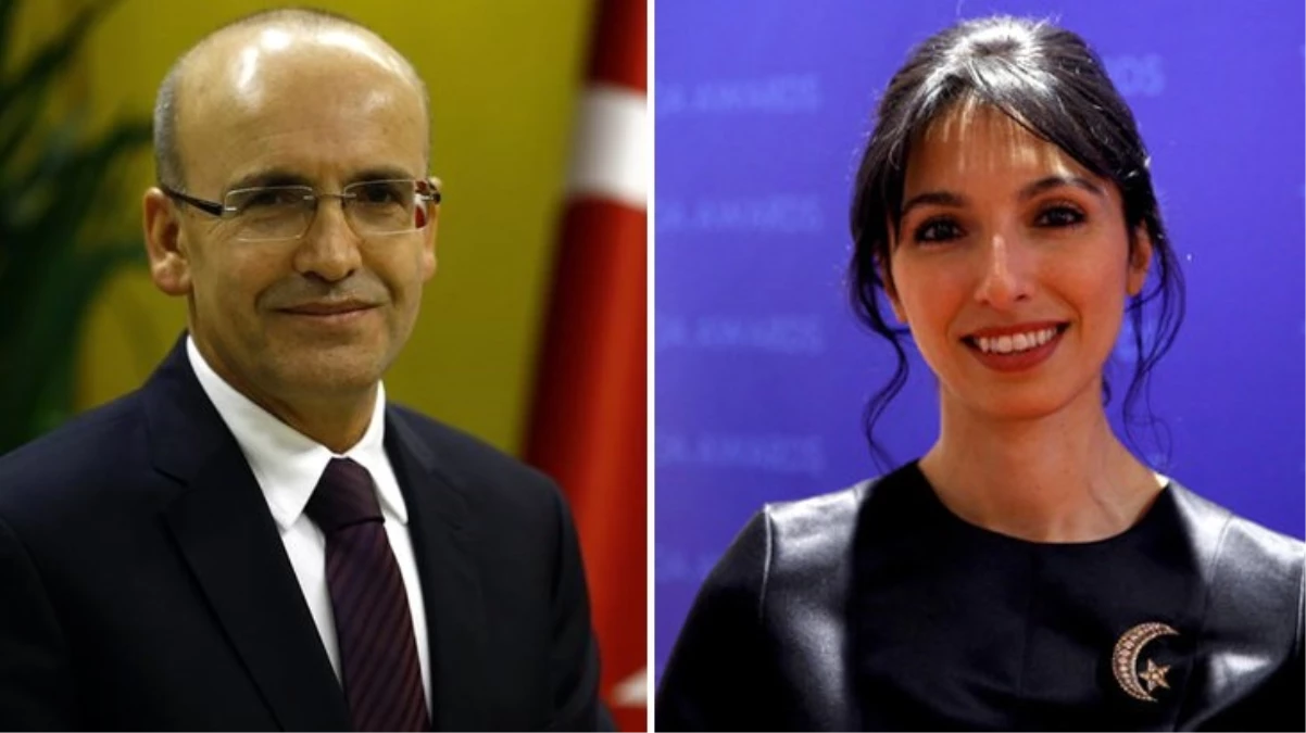 Bakan Şimşek, Merkez Bankası Başkanı Erkan’dan övgüyle bahsetti: Onunla çalışmayı dört gözle bekliyorum