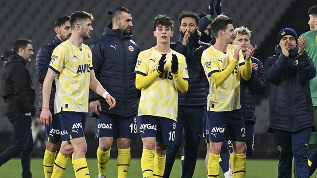 Büyük tehlike adım adım yaklaşıyor! Jesus kalırsa Fenerbahçe dağılacak