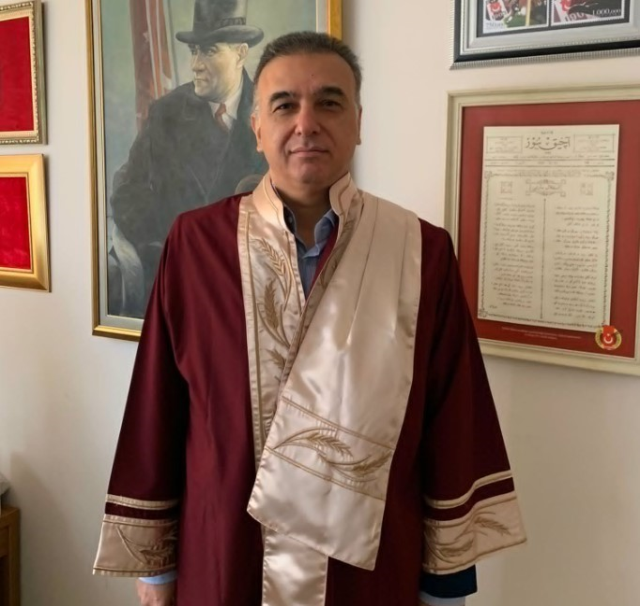 Hazine ve Maliye Bakanlığı'na 4 önemli atama! İşte Mehmet Şimşek'in A takımı
