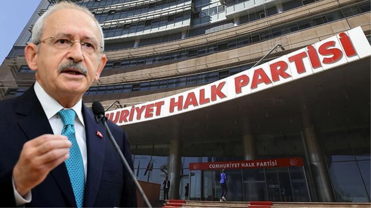 CHP’de kurultay takvimi belirlendi! İşte sandığa gidilecek tarihler