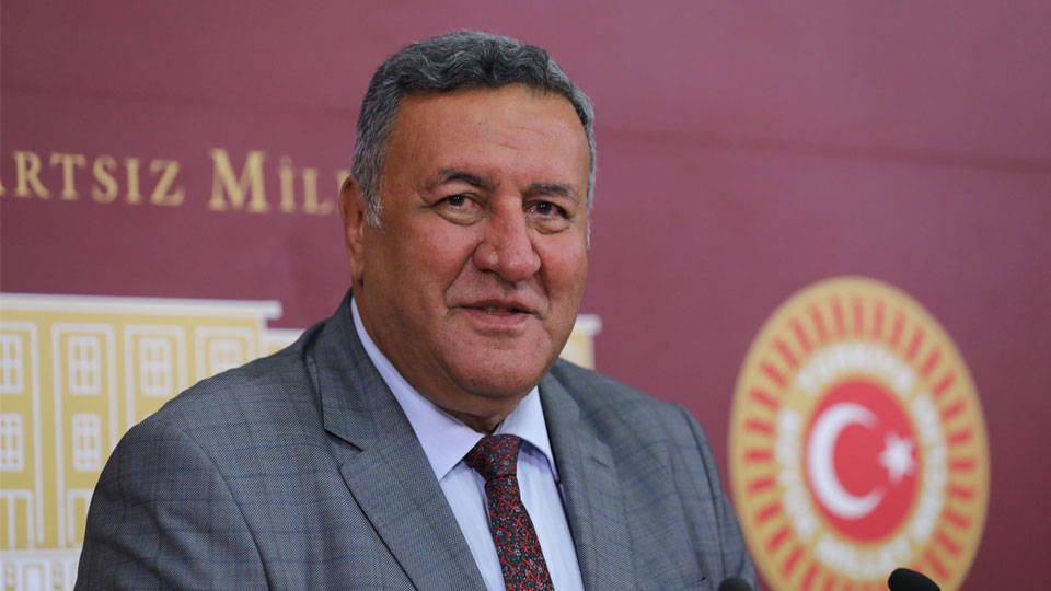 CHP’li Gürer’den emekli ve memura kira yardımı için kanun teklifi