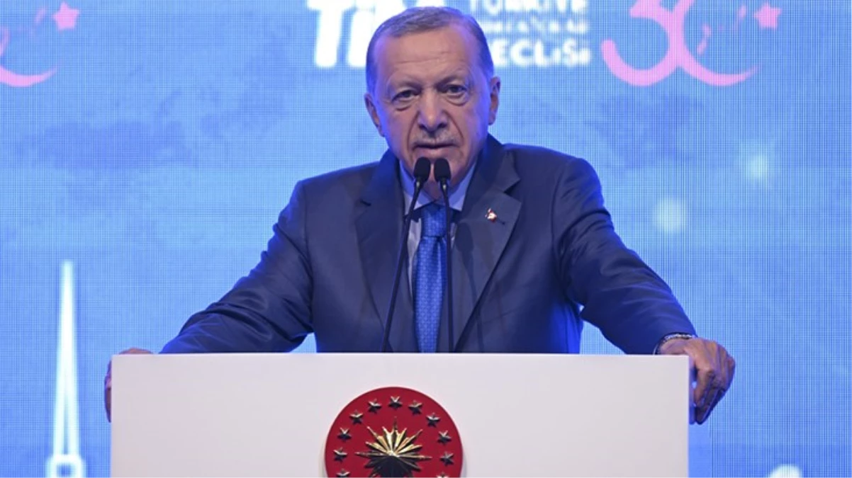 Cumhurbaşkanı Erdoğan’dan enflasyon mesajı: Seçim belirsizliği ortadan kalktı, artık elimiz daha güçlü