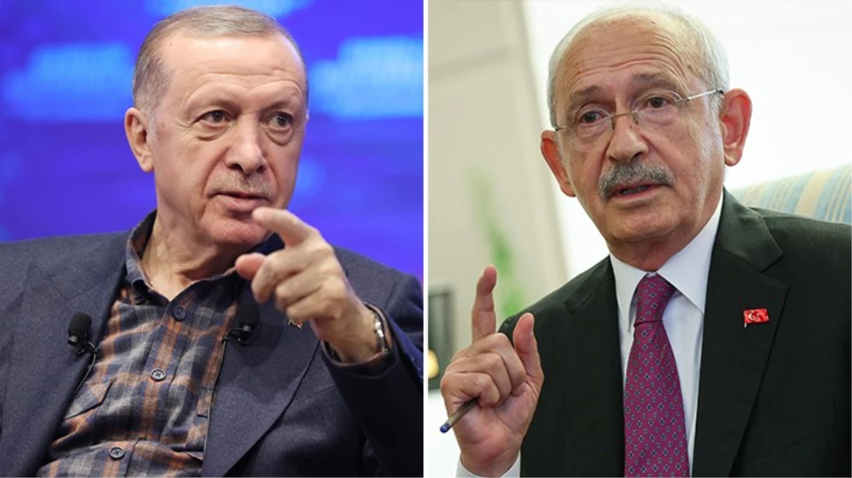 Erdoğan’dan Kılıçdaroğlu’na “kırsal kesim” tepkisi! Atatürk’ün sözüyle yanıt verdi