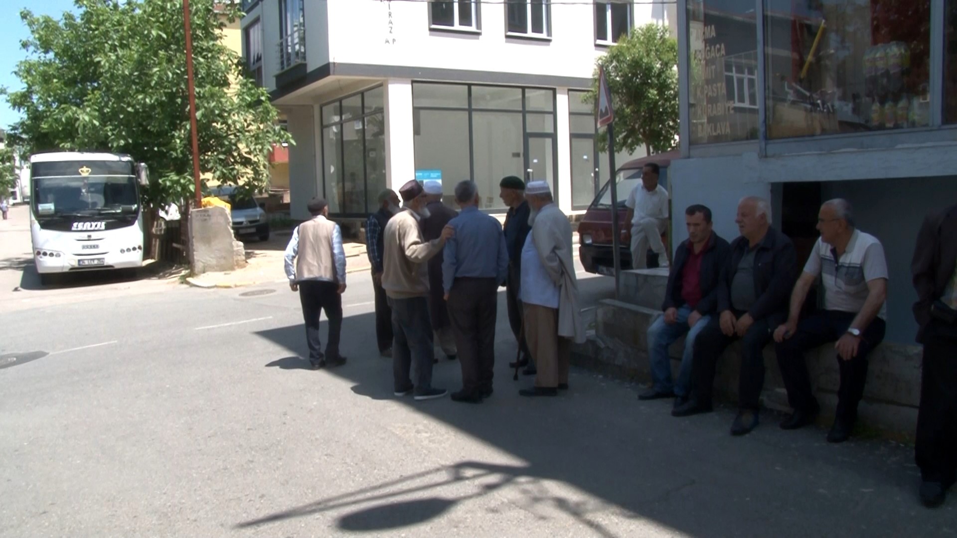 Pendik'te sahte diploma kavgası: 40 yıl sonra kurşun yağdırdı