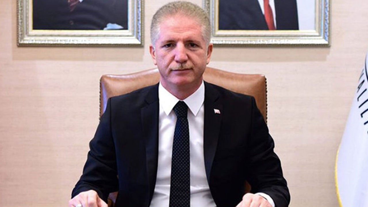 İstanbul Valisi Gül’den dikkat çeken paylaşım