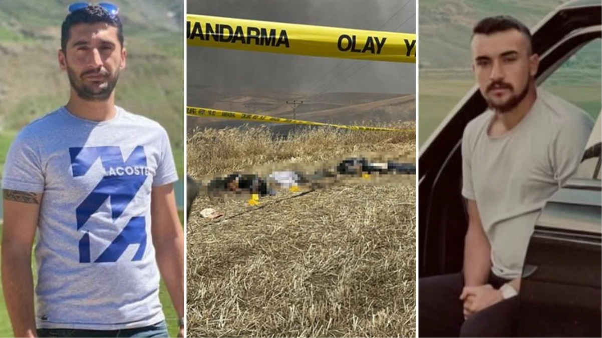 Diyarbakır’daki katliam gibi kavgada yeni detaylar! Ölenlerden 2’si kardeş, 4’ü kuzen