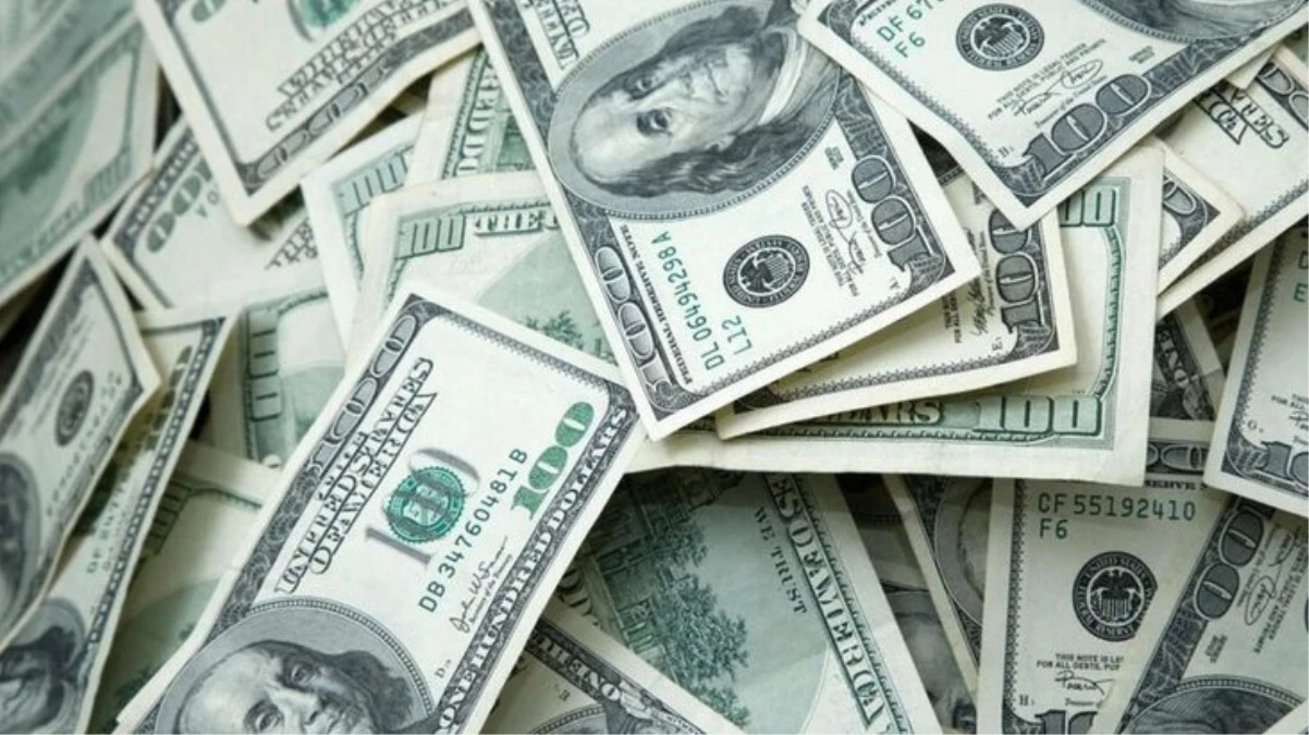 Dolar 23.60 lira seviyelerinden işlem görüyor