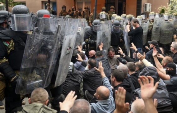 Türk askeri Kosova'ya mı gidiyor? Türk askeri neden Kosova'ya gidiyor?