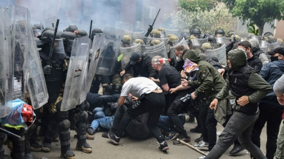 Türk askeri Kosova'ya mı gidiyor? Türk askeri neden Kosova'ya gidiyor?