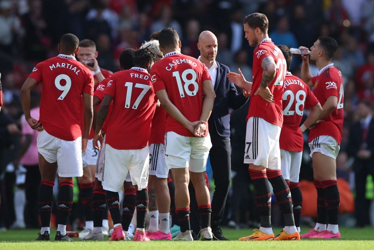 Manchester City - Manchester United maçı ne zaman, saat kaçta? Manchester City - Manchester United maçı hangi kanalda?
