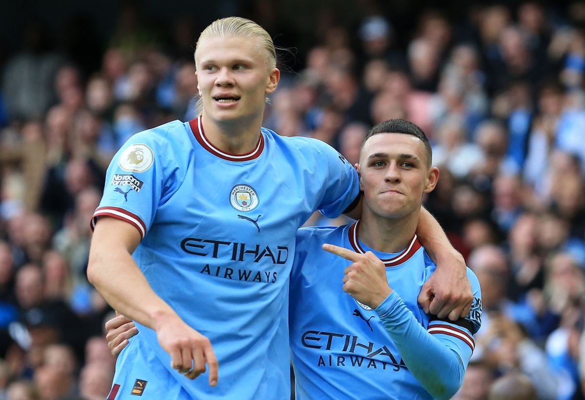 Manchester City - Manchester United maçı ne zaman, saat kaçta? Manchester City - Manchester United maçı hangi kanalda?