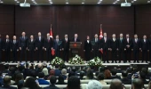 Ekonomide direksiyon ona emanet! Hazine ve Maliye Bakanlığı görevi Mehmet Şimşek'in