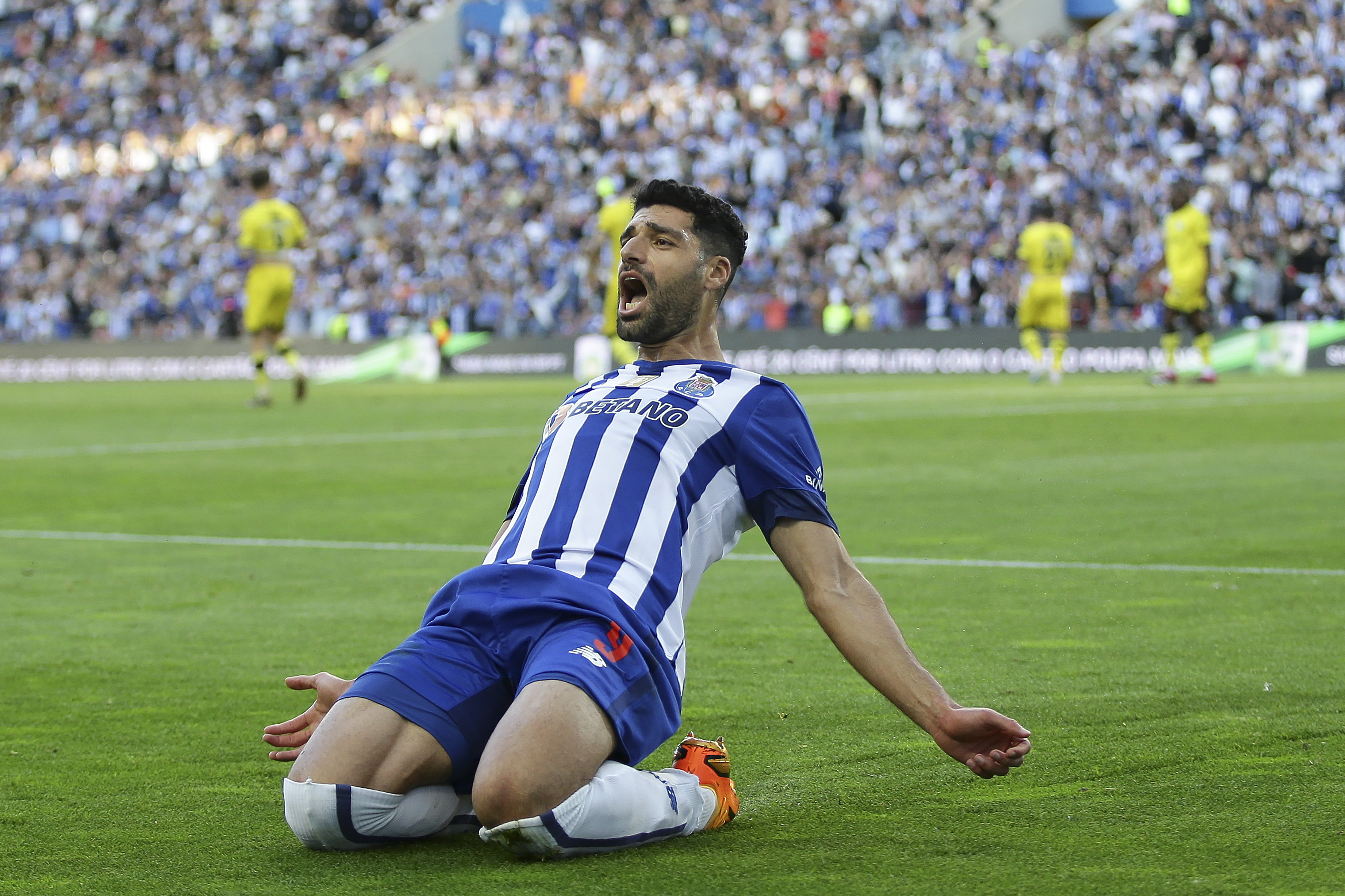 İşte Avrupa’nın gol kralları!