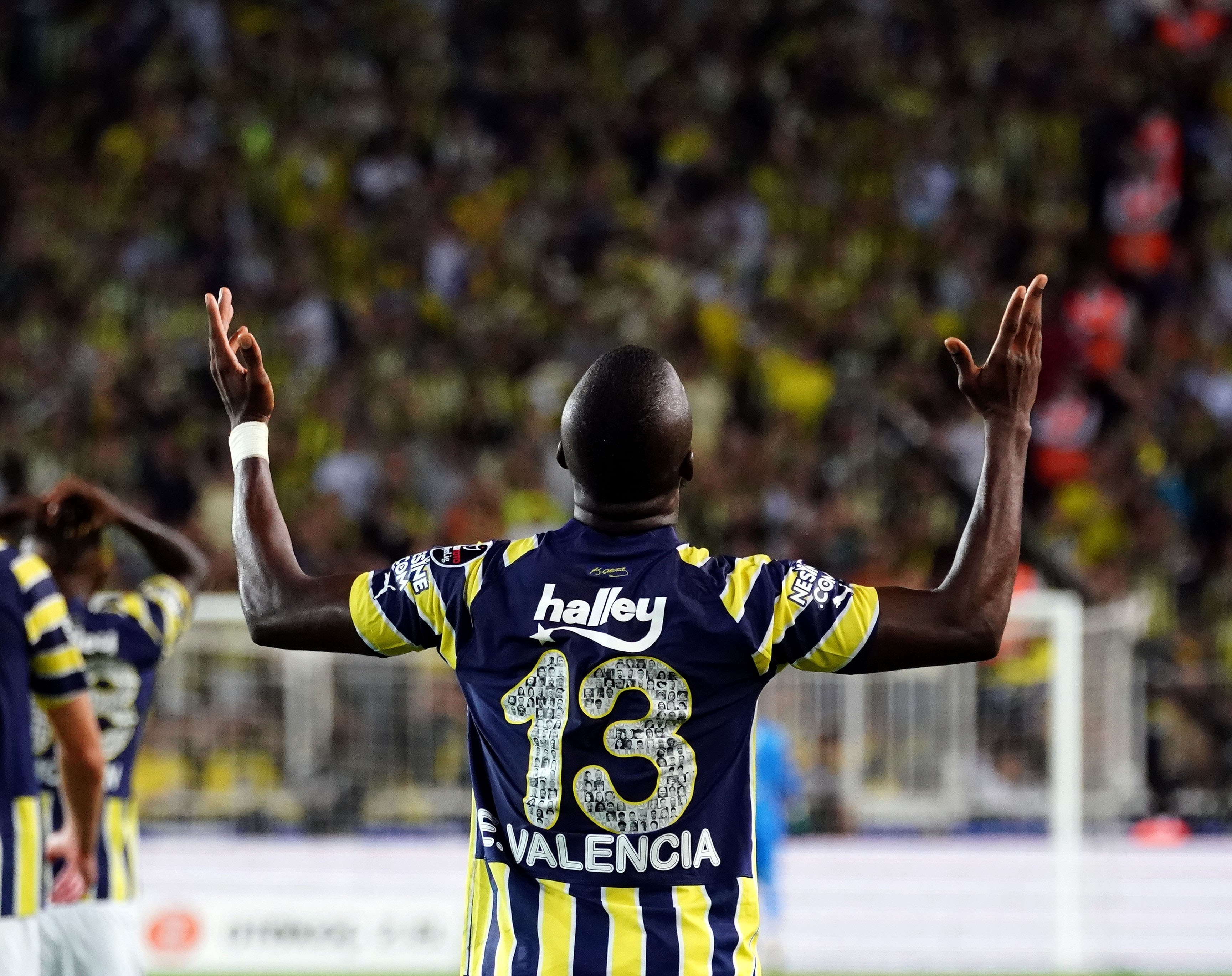 İşte Avrupa’nın gol kralları!