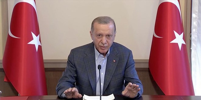 Erdoğan’dan ‘memur maaş düzenlemesi’ açıklaması