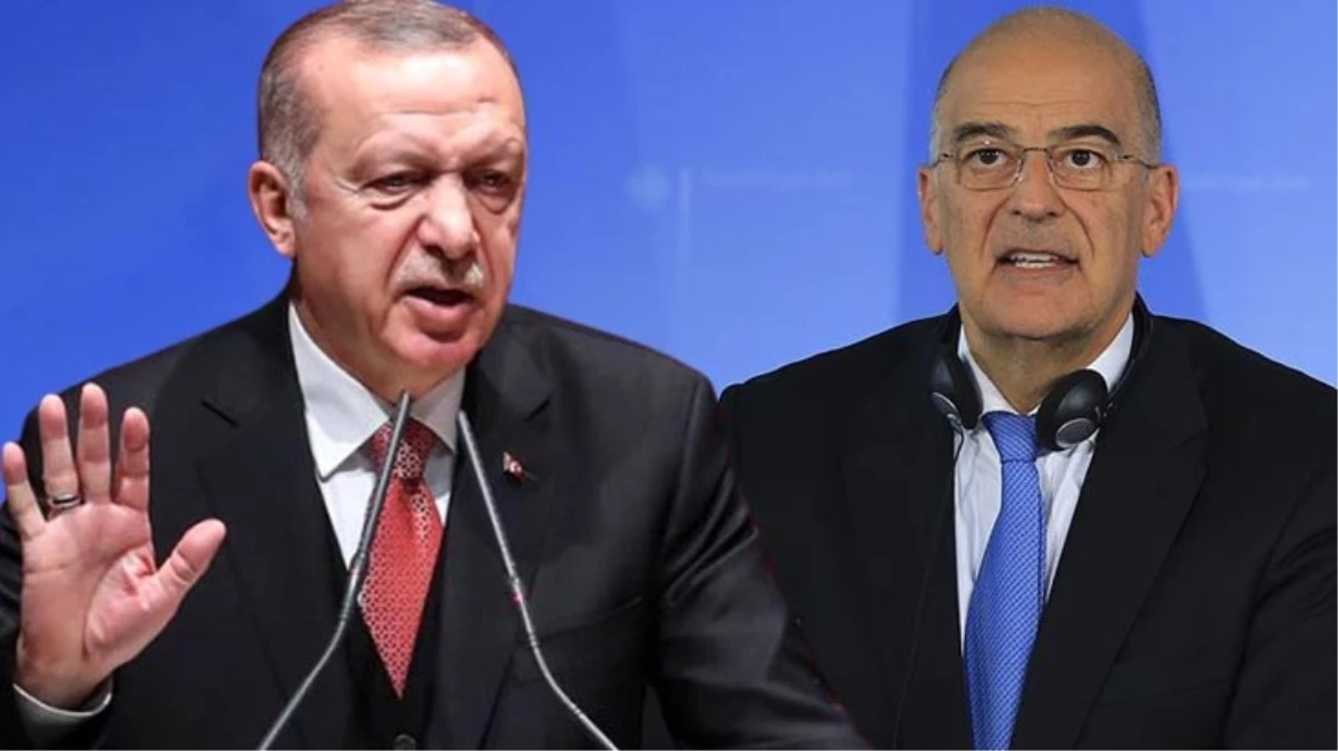 Eski Yunan Bakan’dan yıllar sonra gelen itiraf: Oruç Reis’in çıkışı bizi savaşın eşiğine getirdi