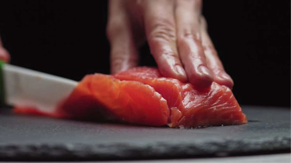 Et ve balıkta bulunuyor, yaşlanmayı durduruyor! İşte “Hayat iksiri” denilen besin: Taurin