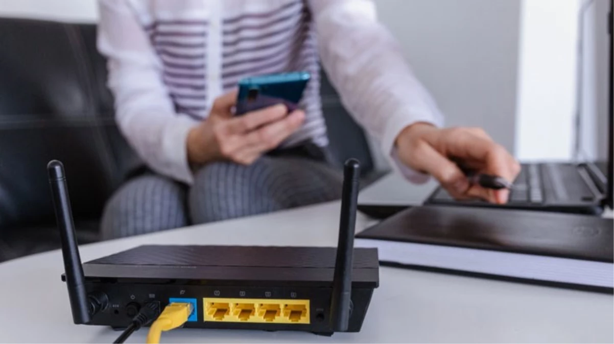 Wi-Fi performansını düşüren sebepler