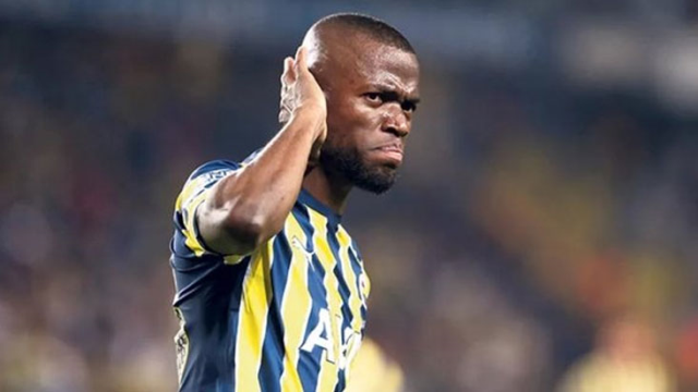 Süper Lig'in gol kralı da belli oldu! Fenerbahçe 12 yıl sonra bir ilki yaşadı