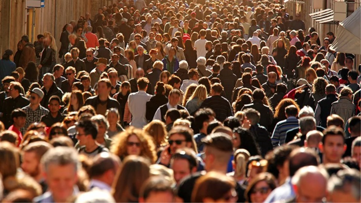 Güney Kore uluslararası yaş hesaplama sistemine geçti, herkesin yaşı 1-2 yaş gençleşti