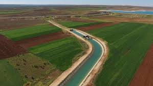 TARIMSAL SULAMA İNŞAATI YAPTIRILACAK