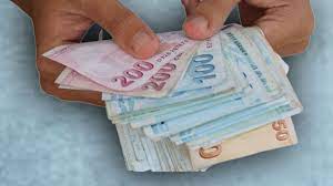 Emekli Maaşlarına Kademeli Artış Geliyor