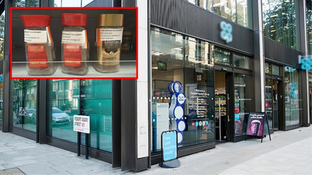 İngiltere’de artan kahve fiyatları sonrası