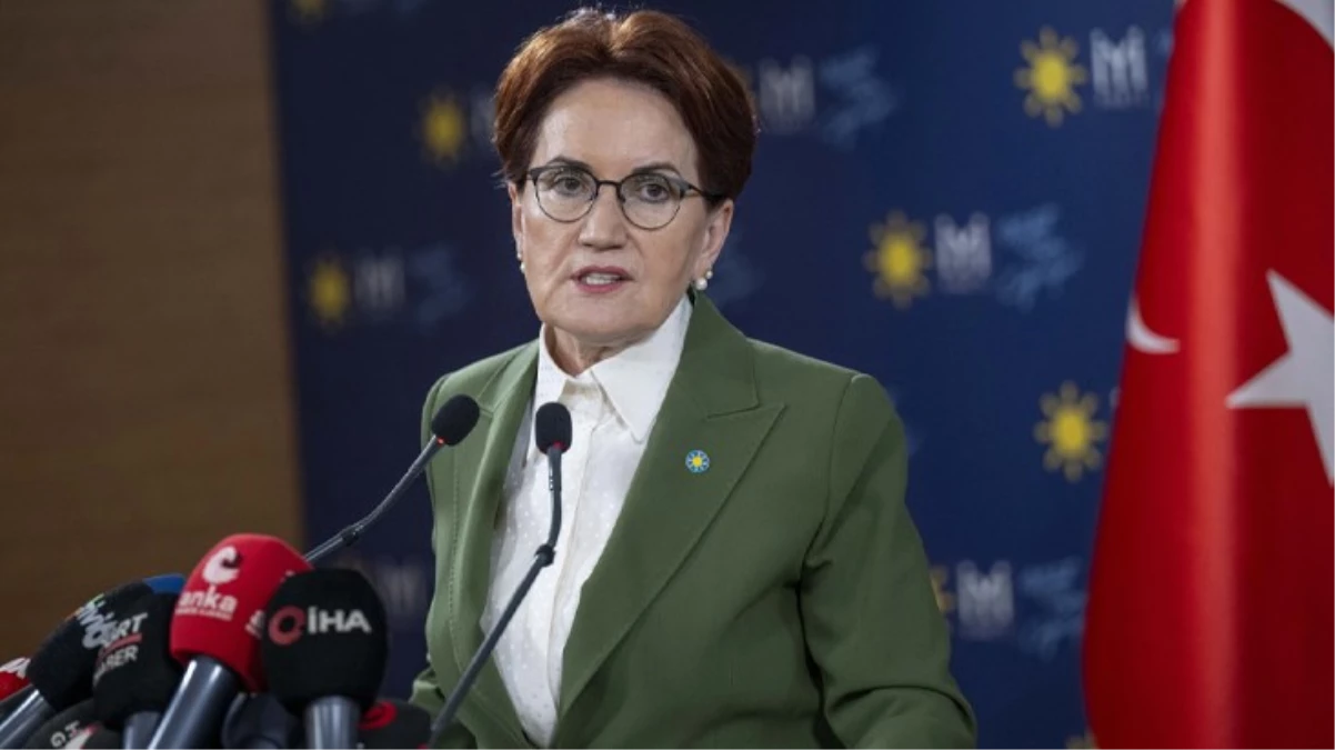 İYİ Parti kurucularından Taylan Yıldız da görevinden istifa etti